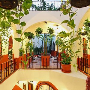 5ta AVENIDA Alma y Mar APART HOTEL by BFH
