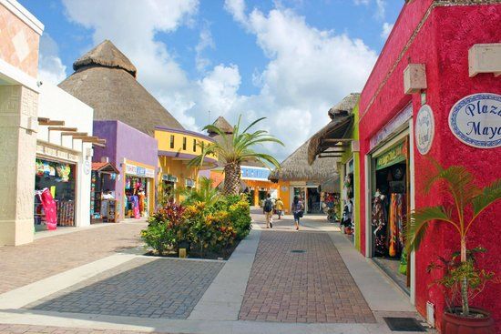 The Forum Shops at Caesars